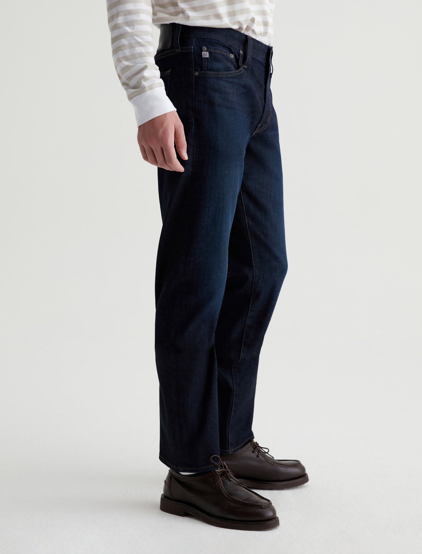 Graduate 360|Tailored Leg 360 Stretch Denim